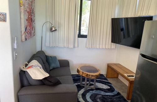 El Sargento Cottage | Brand new 1 bedroom casita with kitchen and bath