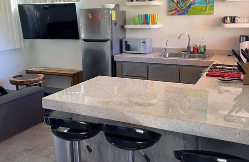 El Sargento Cottage | Brand new 1 bedroom casita with kitchen and bath