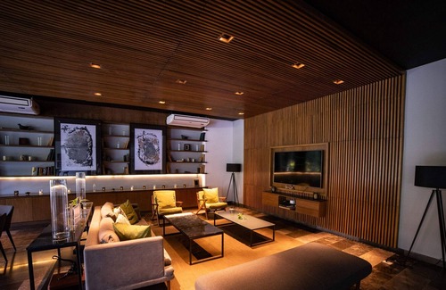 Xcumpich Condo | Brand New 1 BR condo at Via Montejo, The Harbor