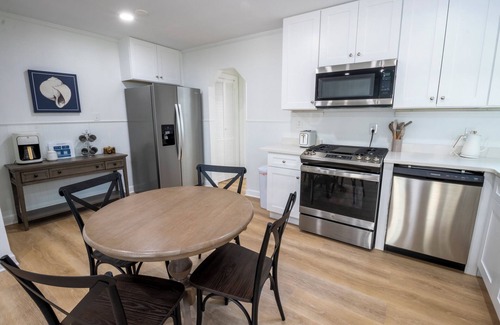 Michigan City Apartment | Brand New - 1bd Aptmt. at Sheridan Beach