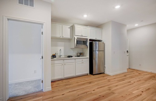 McCullough Hills House | BRAND NEW 1BD Casita Modern&Cozy