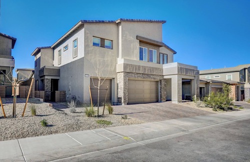McCullough Hills House | BRAND NEW 1BD Casita Modern&Cozy