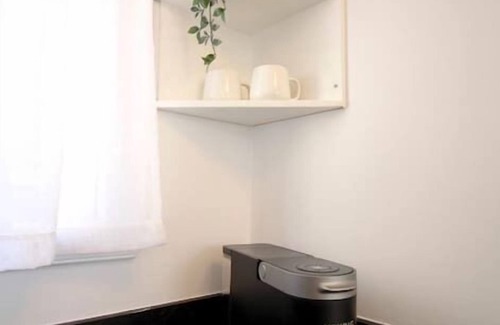 Rittenhouse Row Apartment | Brand New 1bdr Rittenhouse Sq. Hosted By StayRafa
