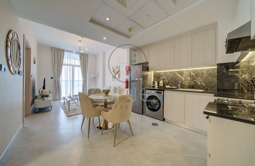 Jadaf Apartment | Brand new 1BR Apartment spacious area