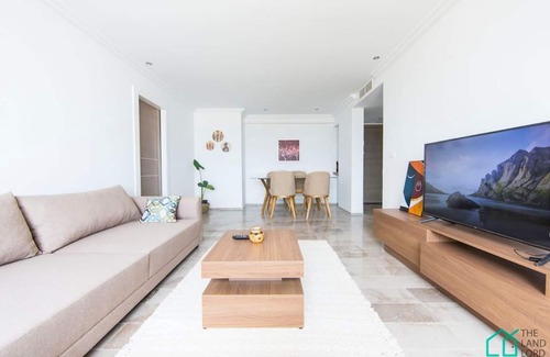 Jardins De Carthage Apartment | Brand New 2 Bd apt Jardins de Carthage