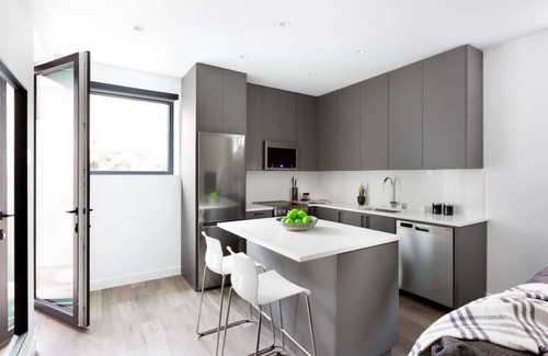 Arbutus Ridge House | Brand New 2 Bdr Garden Suite - Arbutus/Kits/UBC