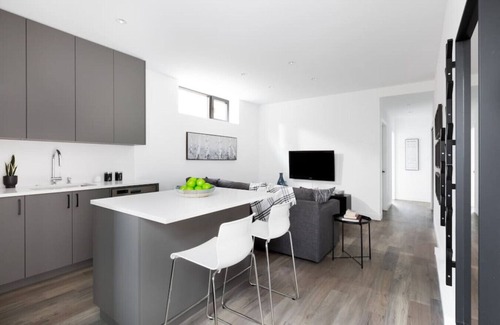 Arbutus Ridge House | Brand New 2 Bdr Garden Suite - Arbutus/Kits/UBC