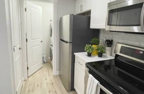 Northwest Edmonton House | Brand new 2-Bdrm Near Wesmount Mall