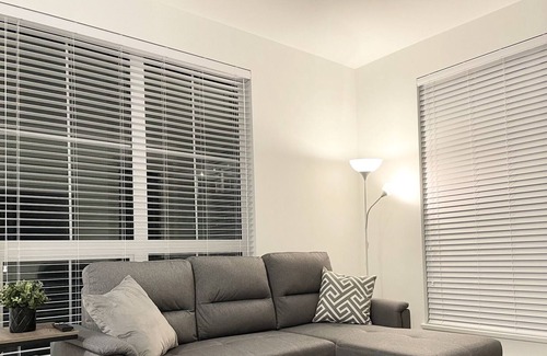 Willoughby Condo | Brand New 2 Bed 2 Bath Penthouse Condo