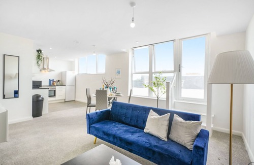 Luton Apartment | Brand New 2 Bed, 2 Bath Apartment in Luton 36
