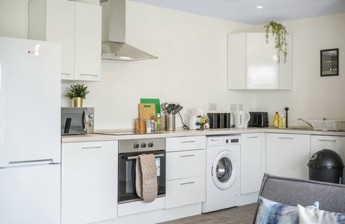 Luton Apartment | Brand New 2 Bed, 2 Bath Apartment in Luton 33