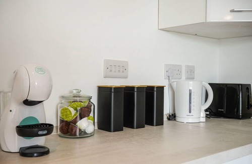 Luton Apartment | Brand New 2 Bed, 2 Bath Apartment in Luton 33