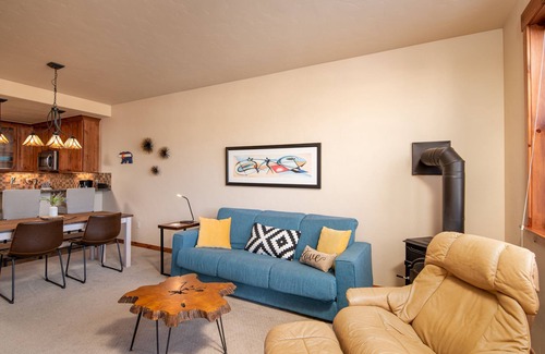 Fraser Condo | Brand New! 2 Bed 2 Bath Condo - Absolutely Gorgeous!
