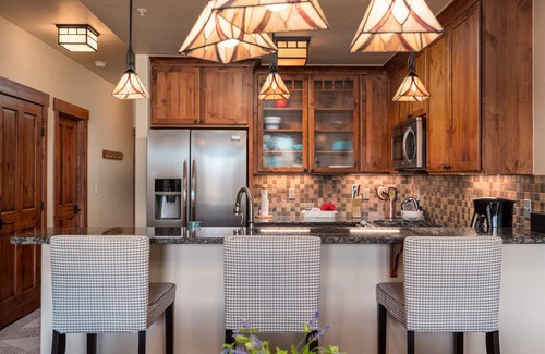Fraser Condo | Brand New! 2 Bed 2 Bath Condo - Absolutely Gorgeous!