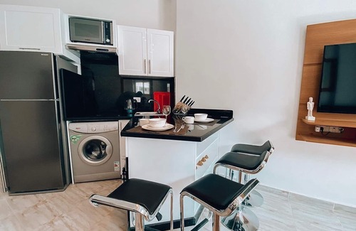 Al Ahyaa Apartment | brand new 2-Bed Apartment