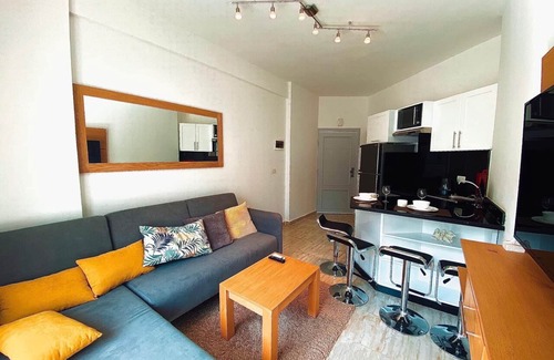 Al Ahyaa Apartment | brand new 2-Bed Apartment