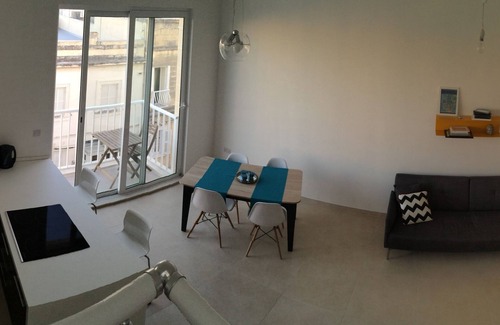 Gzira Apartment | Brand New 2 Bed Duplex Penthouse with great views