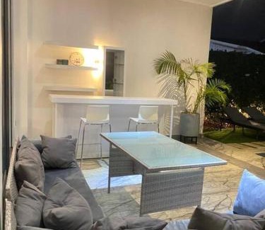 Kigali Apartment | Brand New 2 bed Luxury Apartment