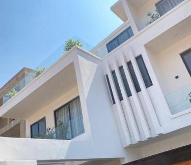 Kigali Apartment | Brand New 2 bed Luxury Apartment