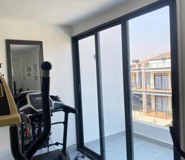 Kigali Apartment | Brand New 2 bed Luxury Apartment