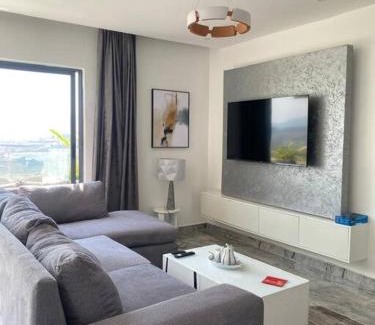 Kigali Apartment | Brand New 2 bed Luxury Apartment