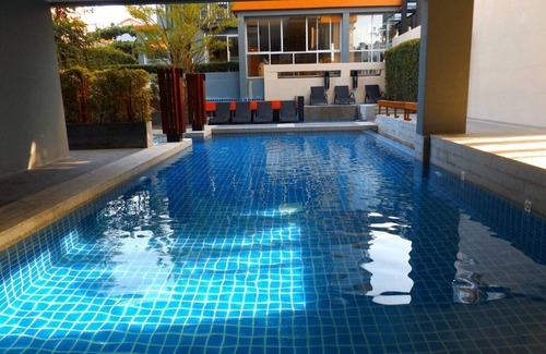 South Pattaya Condo | Brand New 2 Bedroom Beautiful Condo in Pattaya City (Promo Offer)