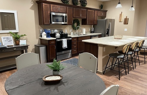 Helena West Side Condo | BRAND NEW 2 Bedroom, 1 Bathroom Condo