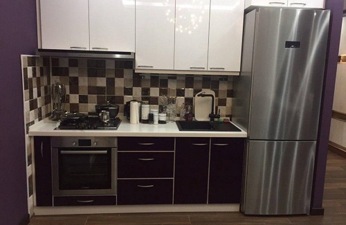 Tashkent Apartment | Brand new 2 bedroom apartment