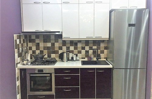 Tashkent Apartment | Brand new 2 bedroom apartment