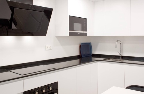 Moscardo Apartment | Brand new 2 bedroom apartment by RIO 2 and Matadero