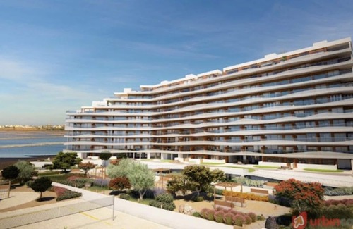 Diputacion de Rincon de San Gines Apartment | Brand new 2 bedroom apartment