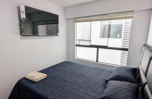 Cusco Apartment | Brand New 2-bedroom apartment in the center of Cusco