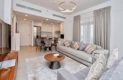 Umm Suqeim 3 Apartment | Brand new 2 Bedroom apartment in Madinat Jumeirah Living