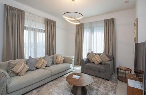 Umm Suqeim 3 Apartment | Brand new 2 Bedroom apartment in Madinat Jumeirah Living