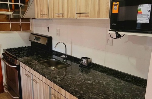 Godoy Cruz House | Brand NEW 2-bedroom house in Mendoza with private garage AC Heat all rooms WiFi