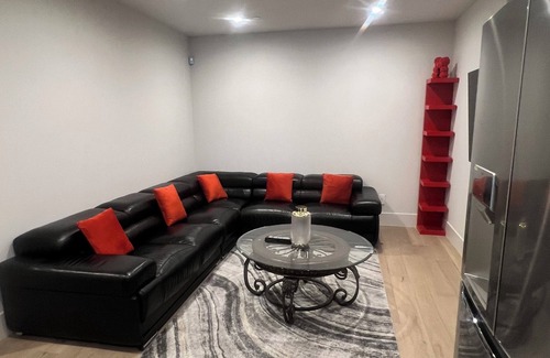 Killarney House | Brand new 2 Bedroom basement suite available