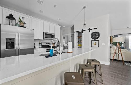 Bettendorf House | Brand New 2 Bedroom Condo