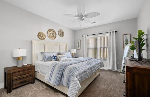 Bettendorf House | Brand New 2 Bedroom Condo