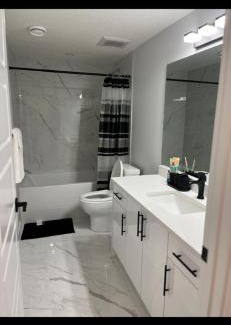 Northwest Calgary Apartment | Brand New 2 Bedroom Comfort Cove