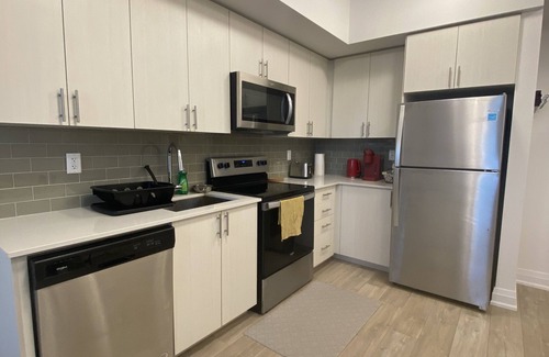 Markham Condo | Brand New 2 Bedroom Condo in Markham!