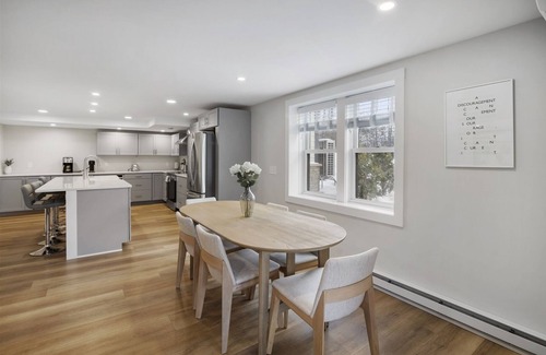 Stowe Area Condo | Brand New 2 Bedroom Condo on Mountain Road