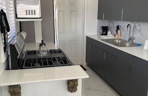 Tar Bay Cottage | Brand new 2-bedroom cottage, Harts Exuma across the street from the beach