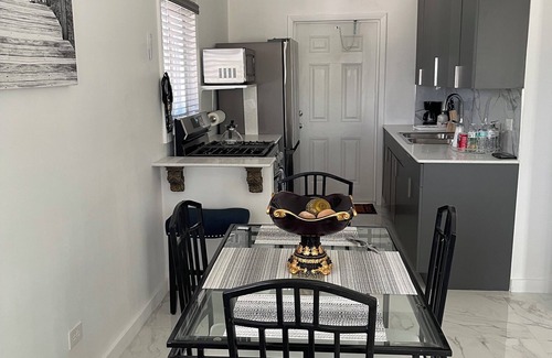 Tar Bay Cottage | Brand new 2-bedroom cottage, Harts Exuma across the street from the beach