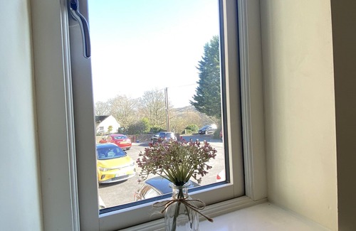 Coalbrookdale Apartment | Brand New 2 Bedroom Apartment in Ironbridge!