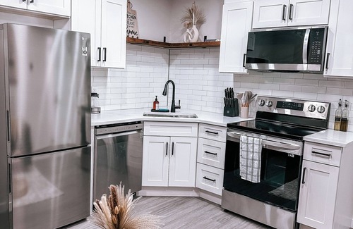 Keith House | Brand new 2 bedroom in private basement suite Calgary