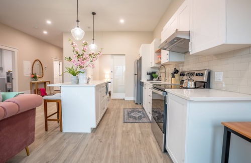Chatham-Kent Condo | Brand New! 2 Bedroom Luxury Condo