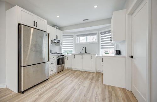 Stinson Apartment | Brand new 2 Bedroom plus Loft in Hamilton