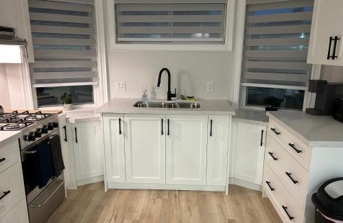 Stinson Apartment | Brand new 2 Bedroom plus Loft in Hamilton