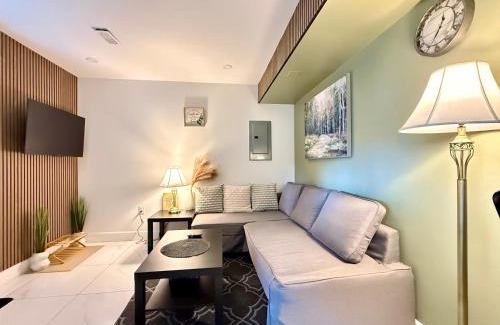 Aldergrove Apartment | Brand New 2 Bedroom Suite in Langley Twp - Play Area, Patio & Mini Golf