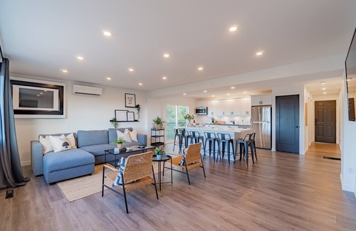 Beamsville Condo | Brand new 2 bedroom suite in the heart of Beamsville’s wine route